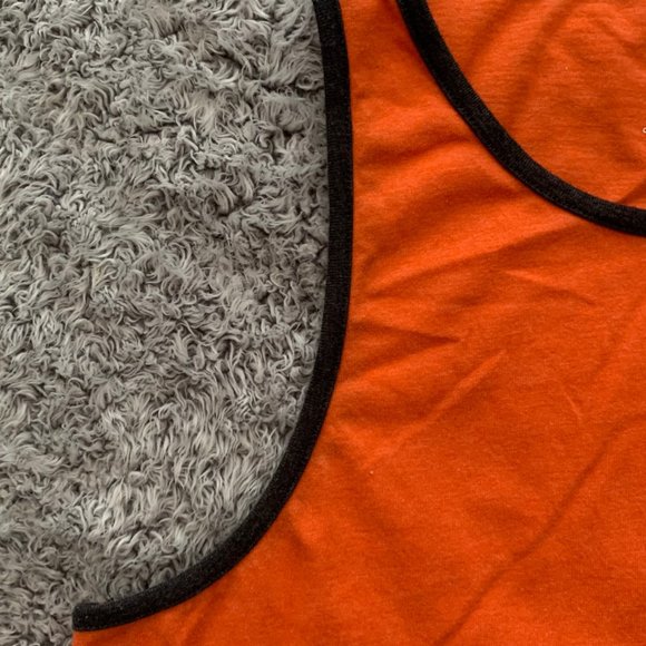 Retro OSU Beavers Lightweight Tank Top. Medium. Colosseum. - Picture 4 of 6